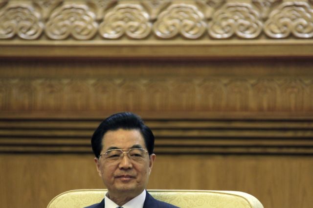 Τέλος στη διαμάχη που προκάλεσε η υπόθεση Μπο Σιλάι, επιθυμεί ο Κινέζος πρόεδρος